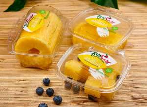 Spreafico Frutta Fresca ananas