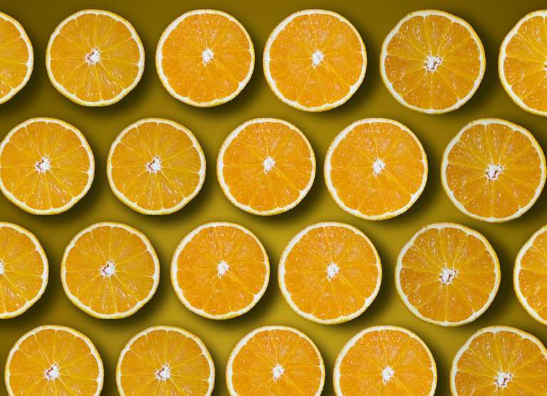 Spreafico - Tutte le proprietà delle arance