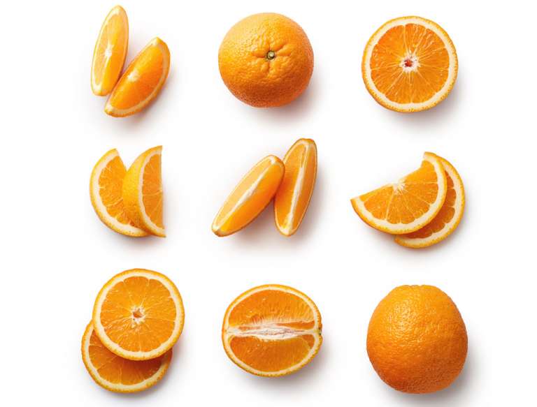 Spreafico - Come utilizzare l’arancia in cucina