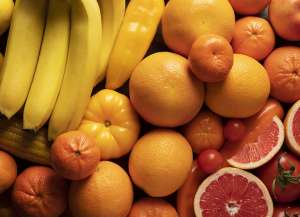Spreafico - Frutta arancione: ecco tutte le proprietà di questo colore!