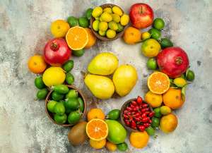 Spreafico - Frutta in inverno: quale mangiare per sentirci meglio?
