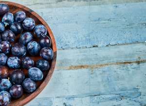 Spreafico - Frutta blu: quali sono i benefici di questo colore?